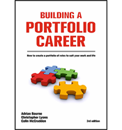 Building a Portfolio Career