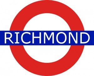Portfolio lesson from Richmond Station