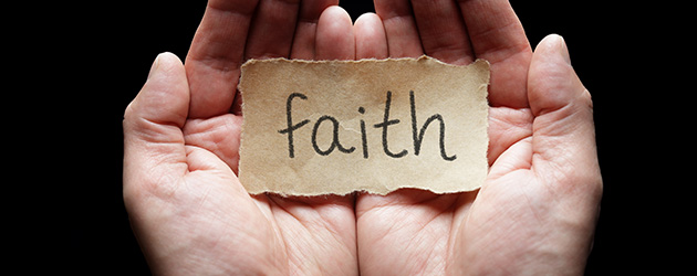Keeping the Faith