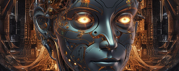 AI : automatic benefit or at war with warmware?