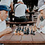 Let’s retire Pension Age!