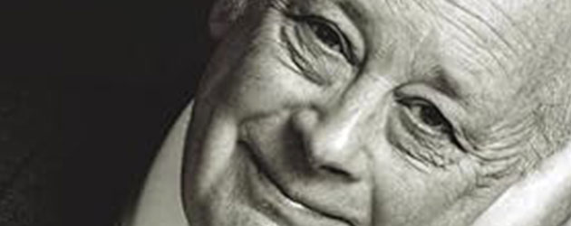 Charles Handy : not a guru, whatever people say!