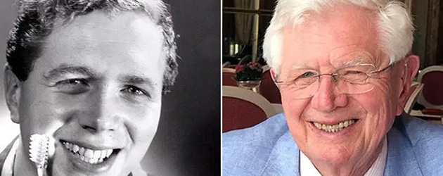 Brian Palmer remembered